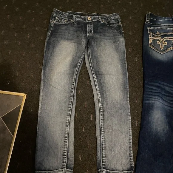 Twenty one black by Rue21 - Picture 1 of 3